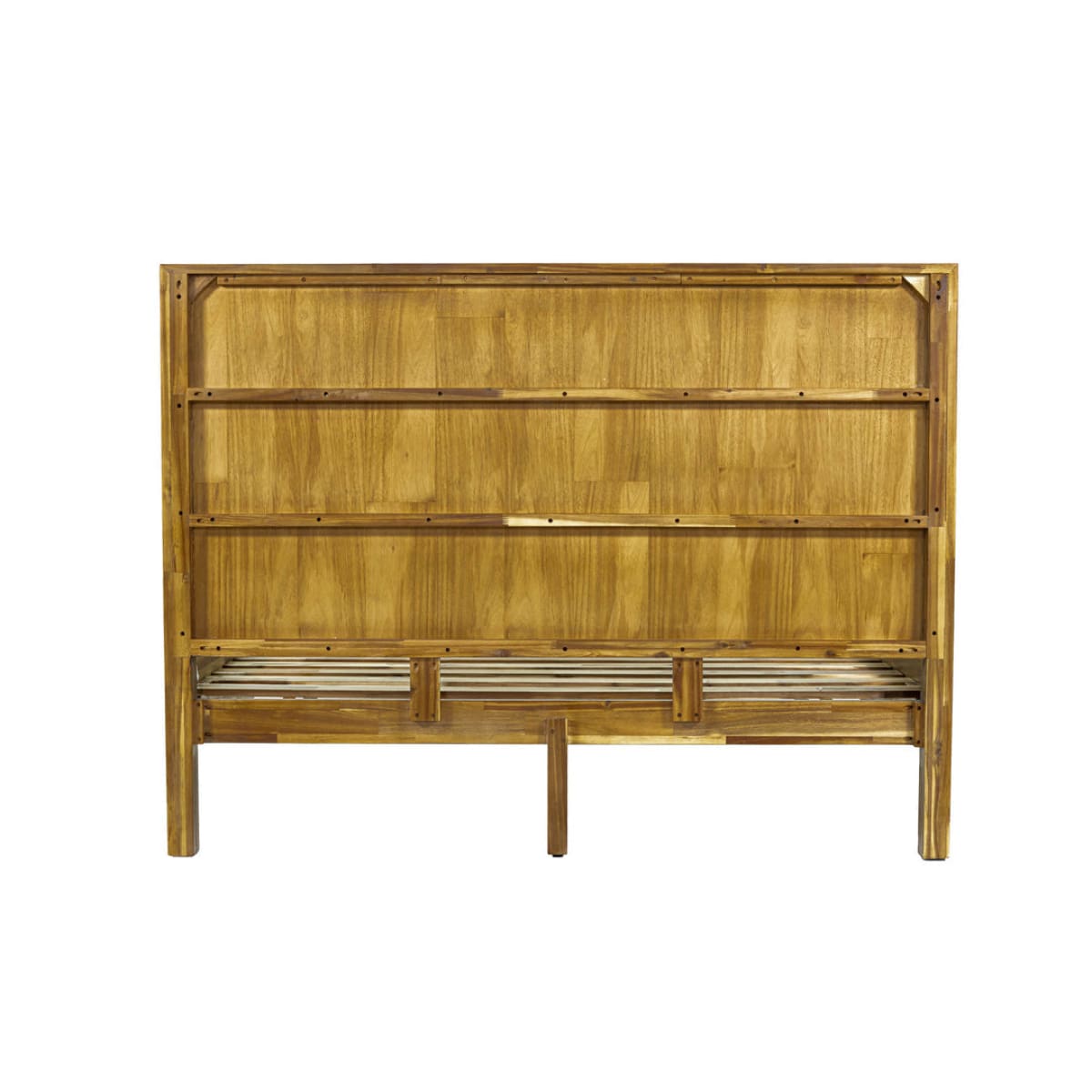 West King Bed - lh-import-beds