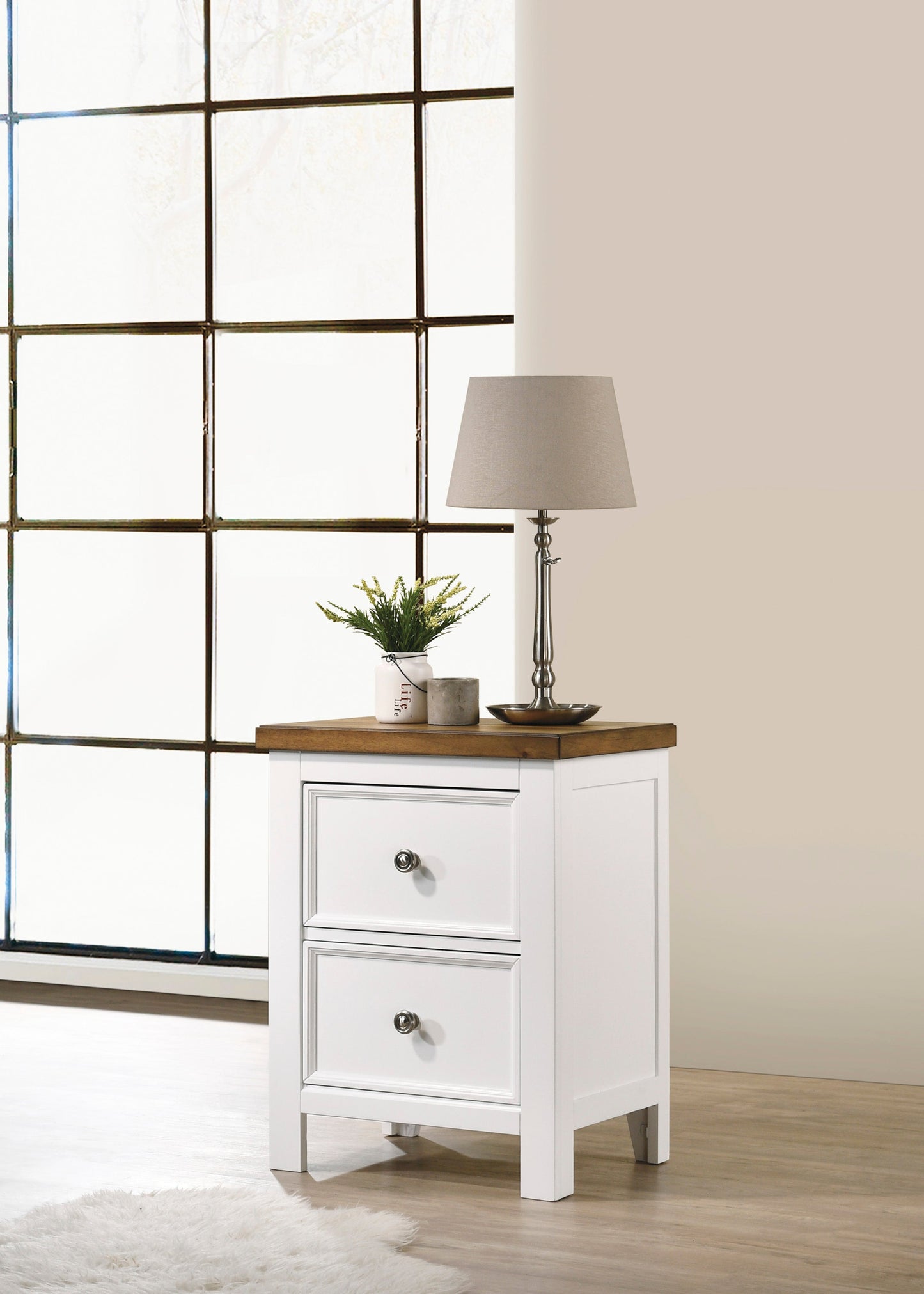 Westconi Nightstand - NIGHTSTAND