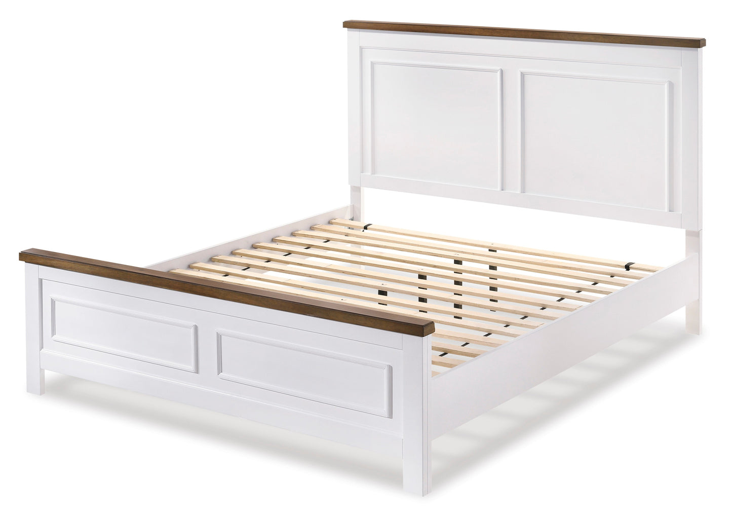 Westconi Queen Bed - bed