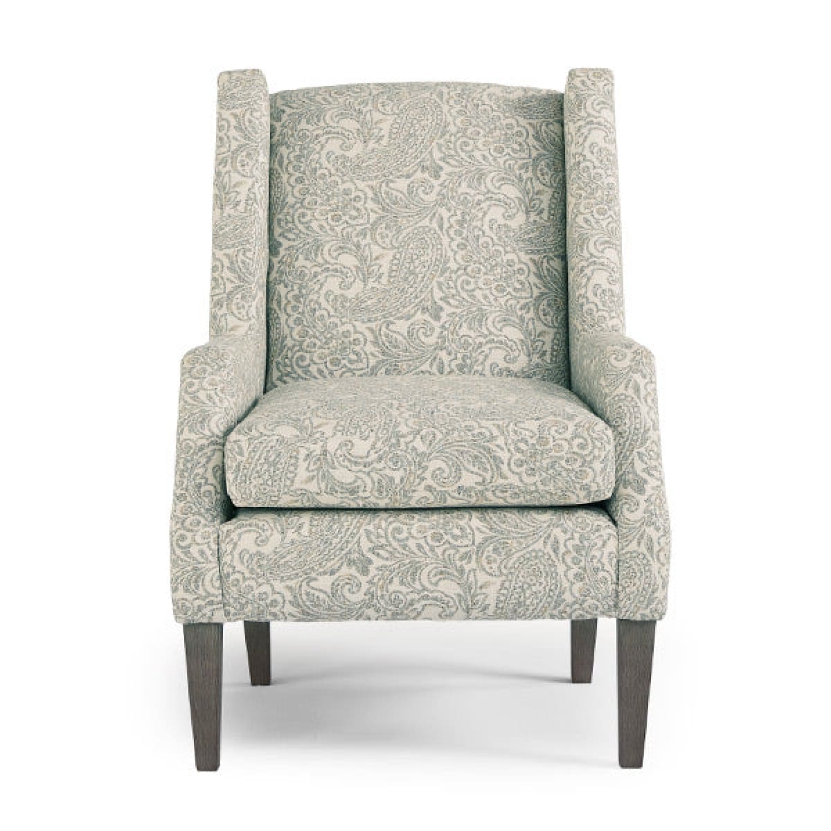 Whimsey Sophisticated Accent Chair - accent-chairs