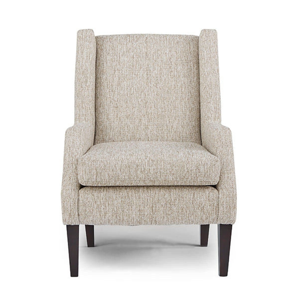 Whimsey Sophisticated Accent Chair - accent-chairs