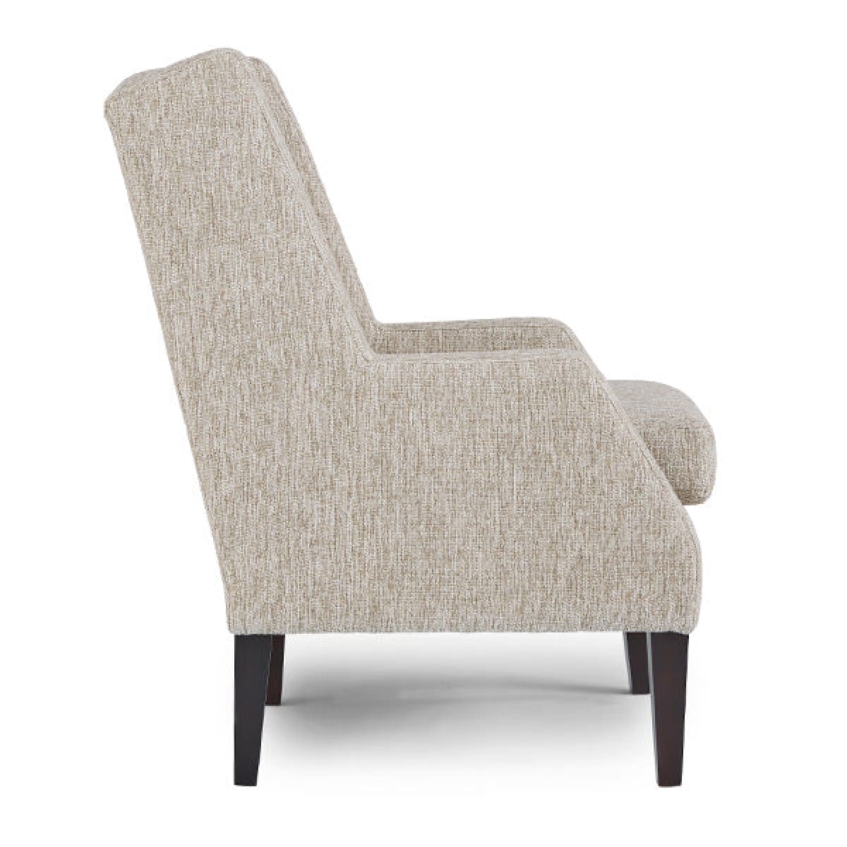 Whimsey Sophisticated Accent Chair - accent-chairs