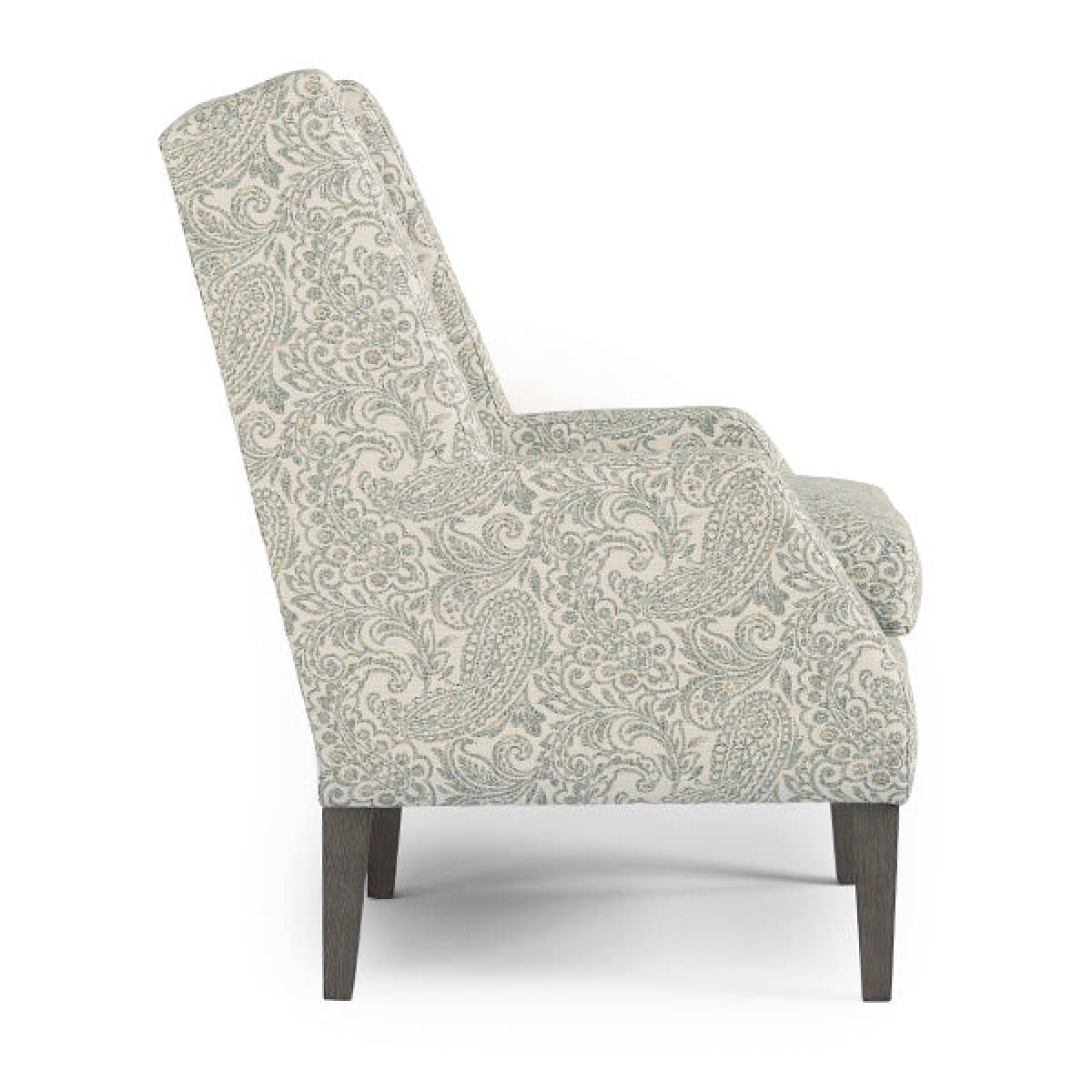 Whimsey Sophisticated Accent Chair - accent-chairs