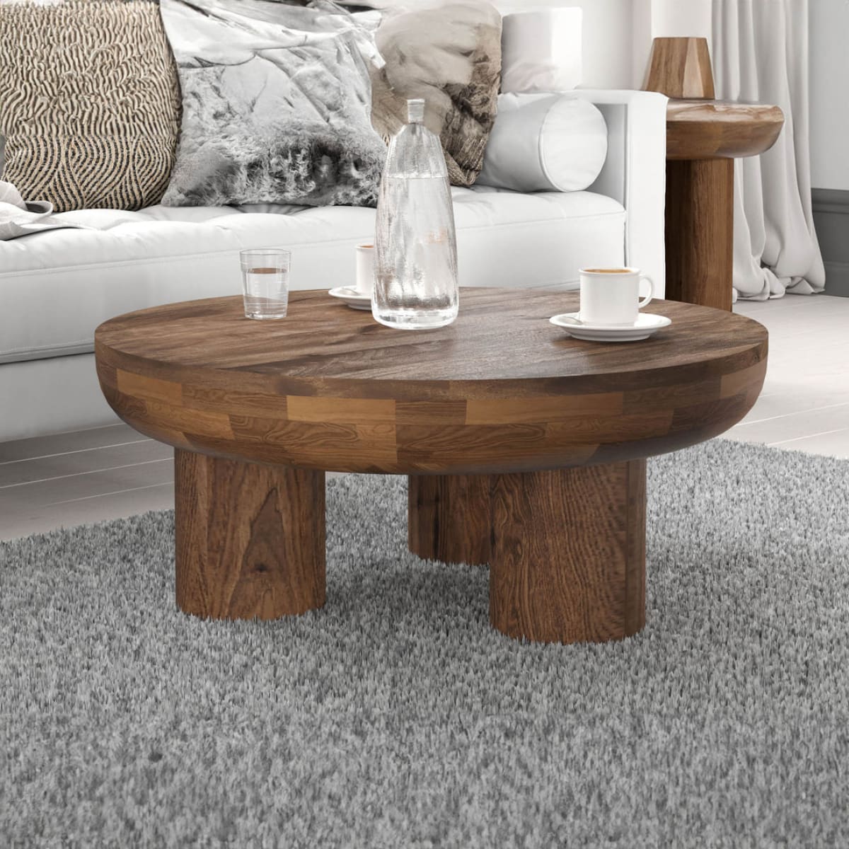 Wilder Coffee Table - lh-import-coffee-tables