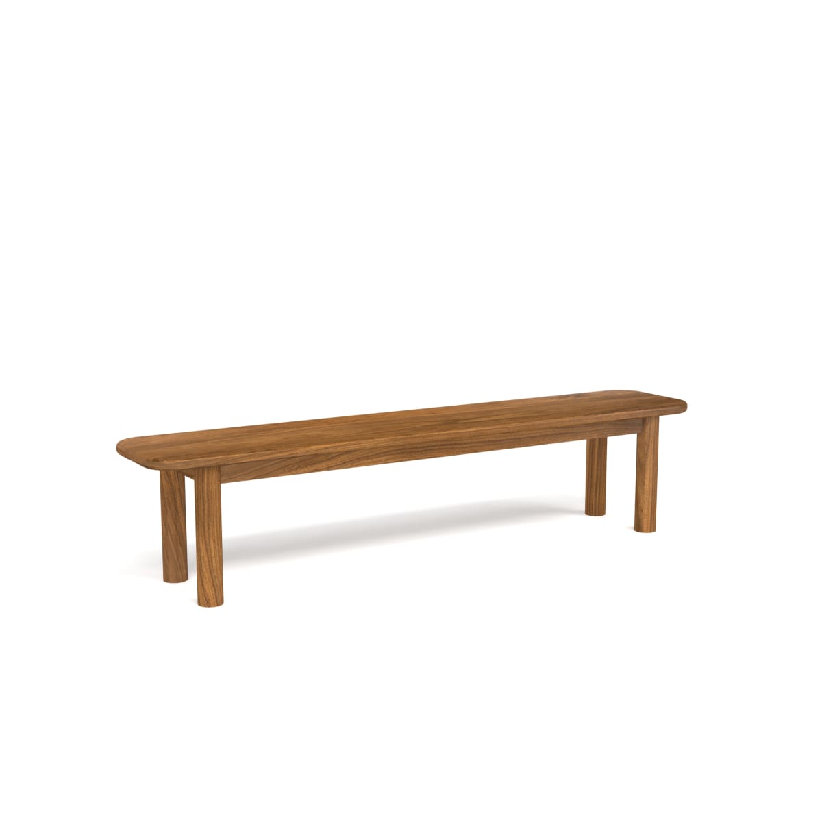 Winston Dining Table - dining-table