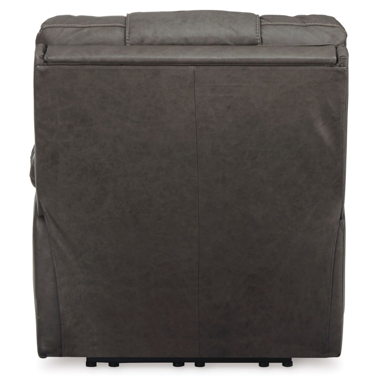 Wurstrow Smoke Power Recliner - accent chairs