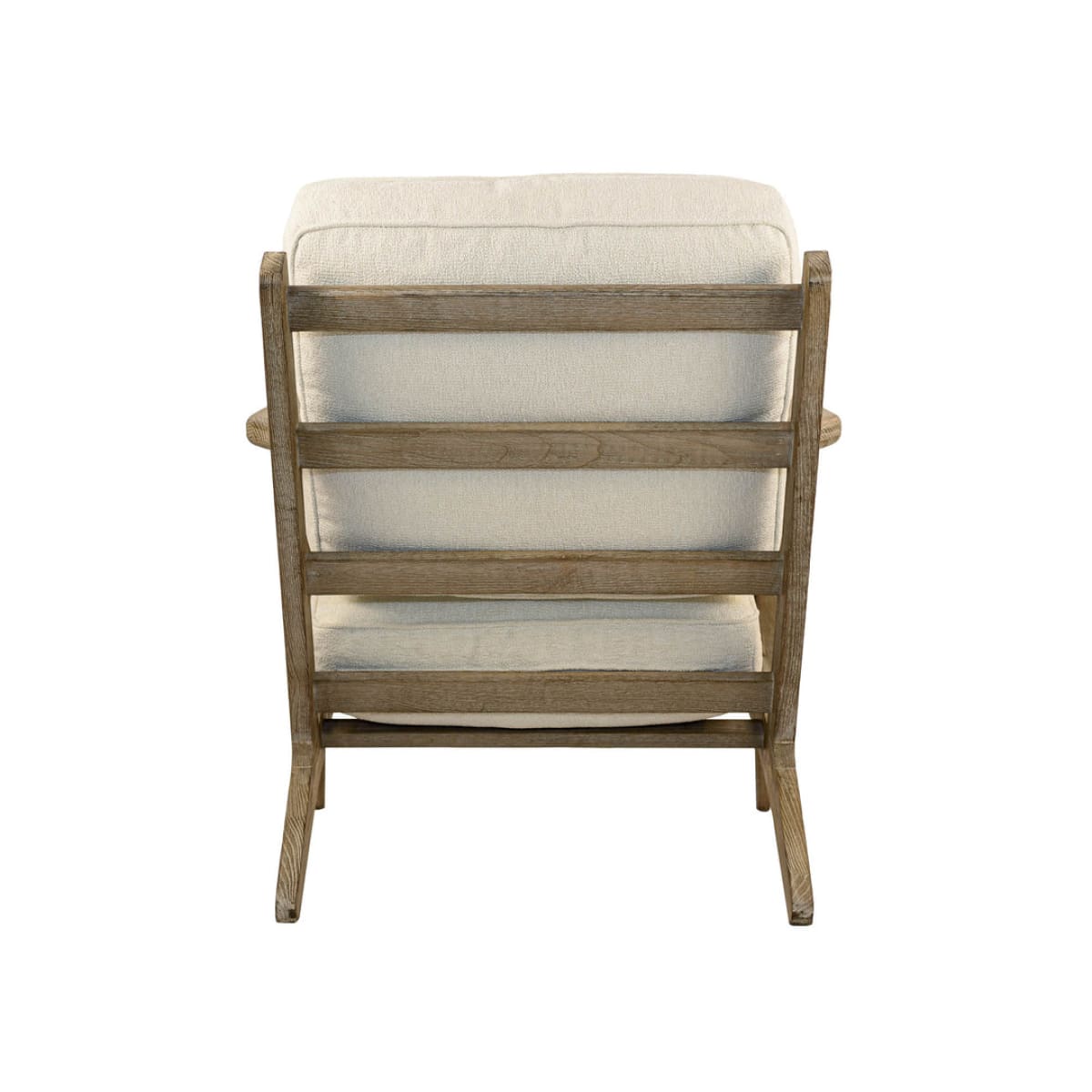 Yale Arm Chair - Performance White - lh-import-accent-club-chairs