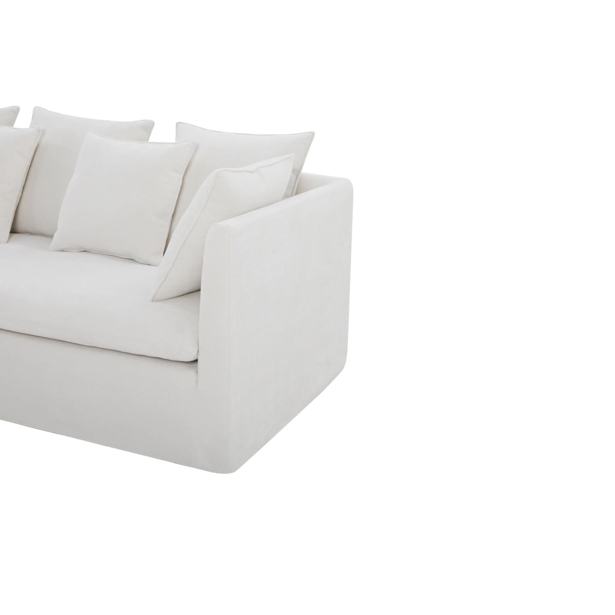 York Sectional - Sectional