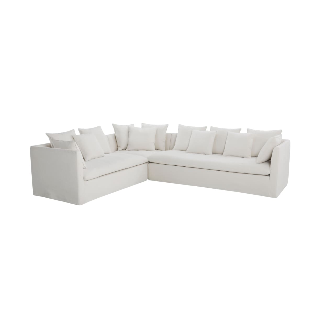 York Sectional - Sectional