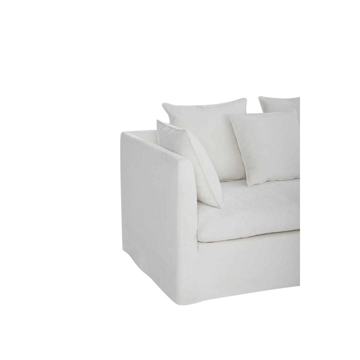 York Sectional - Sectional