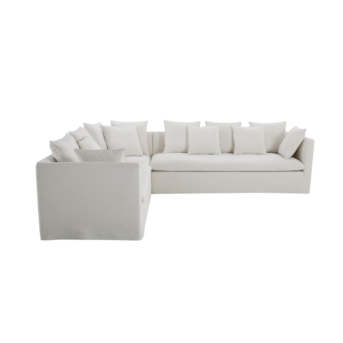 York Sectional - Sectional