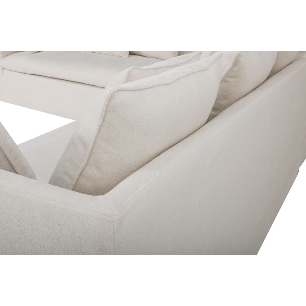 York Sectional - Sectional