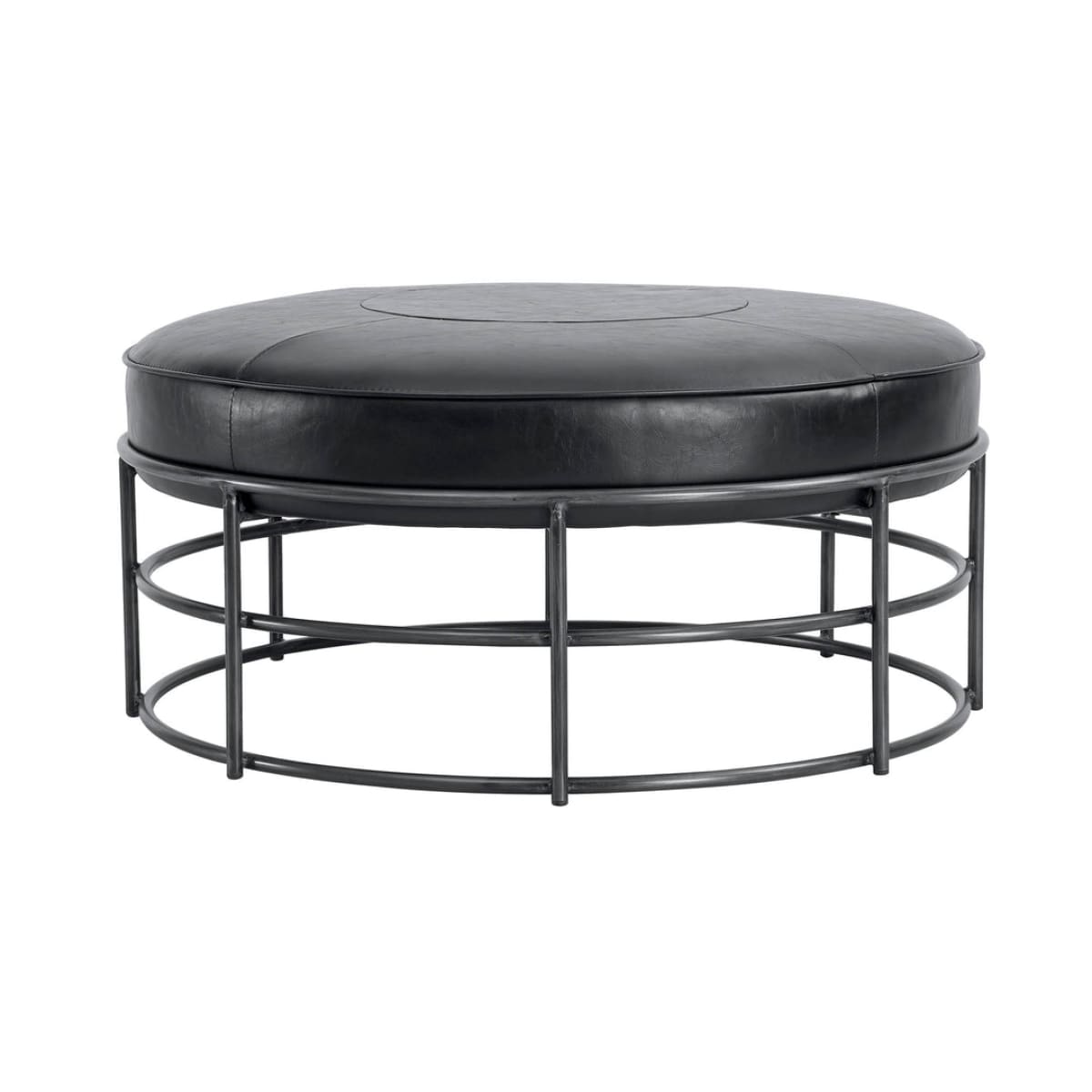 Ziggy Ottoman - lh-import-sofas