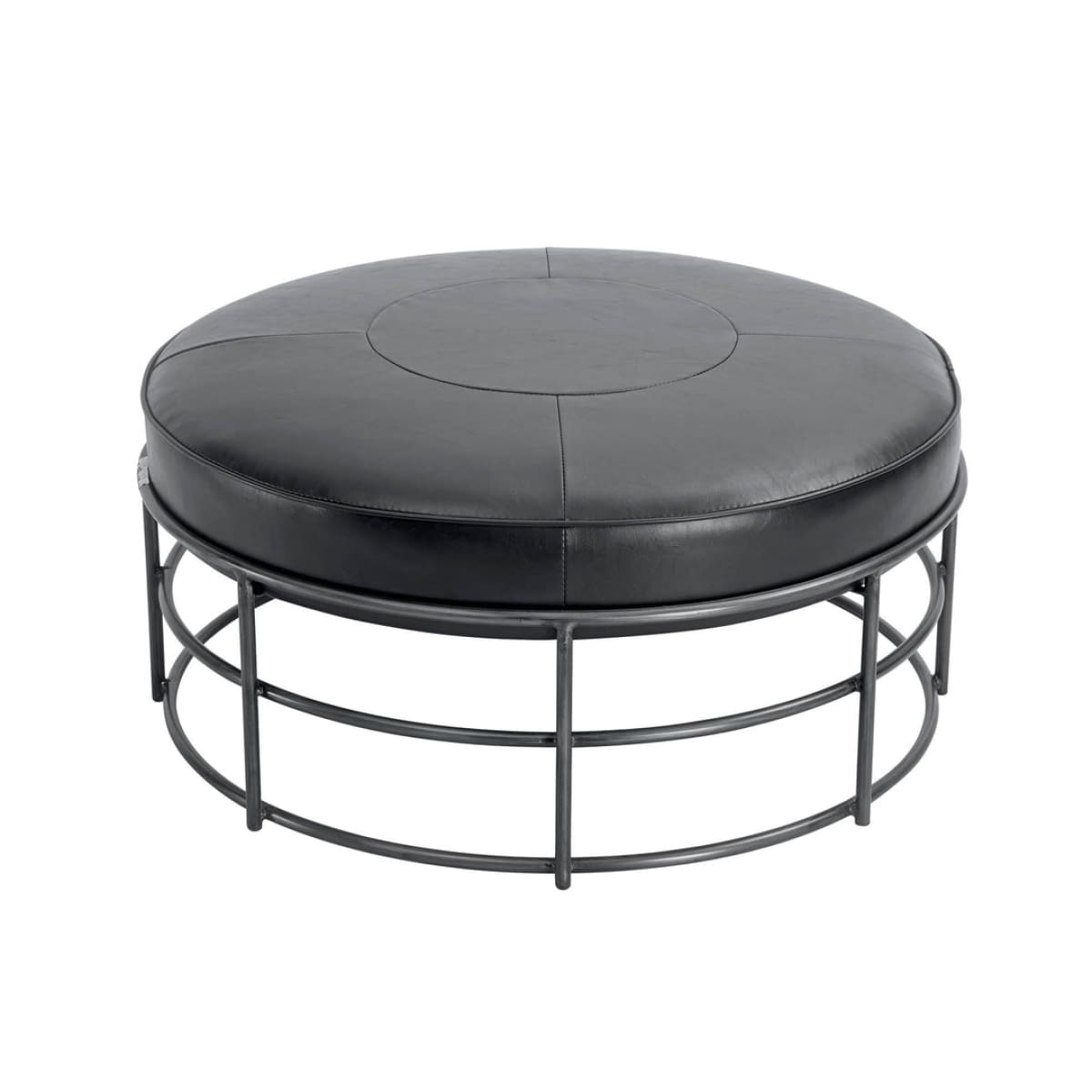 Ziggy Ottoman - lh-import-sofas
