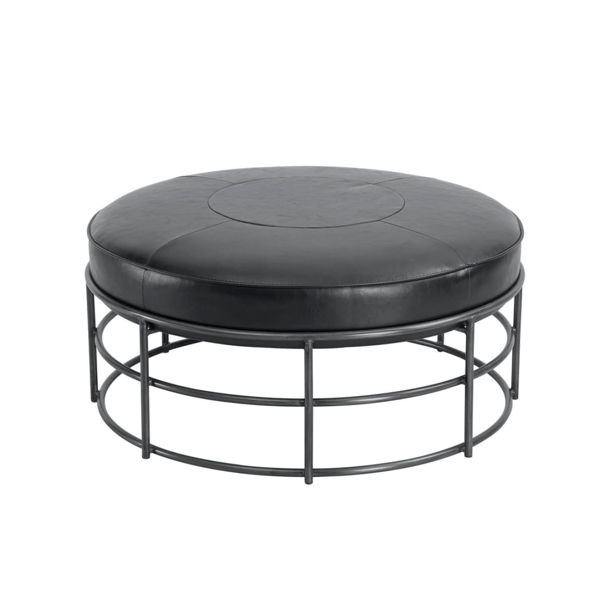 Ziggy Ottoman - lh-import-sofas