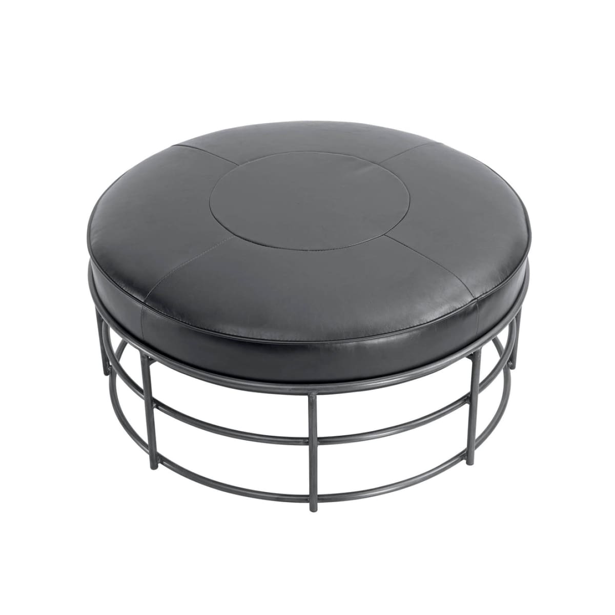 Ziggy Ottoman - lh-import-sofas