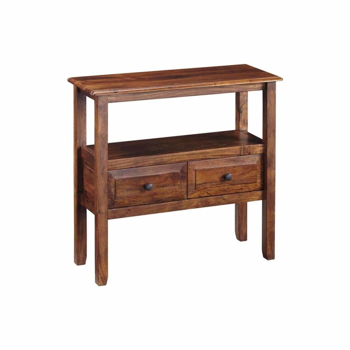 Abbonto Console/Accent Table - CONSOLE TABLE