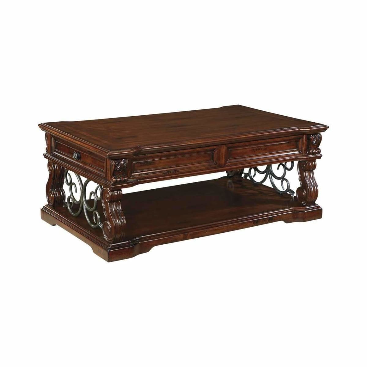 Alymere Lift Top Coffee Table