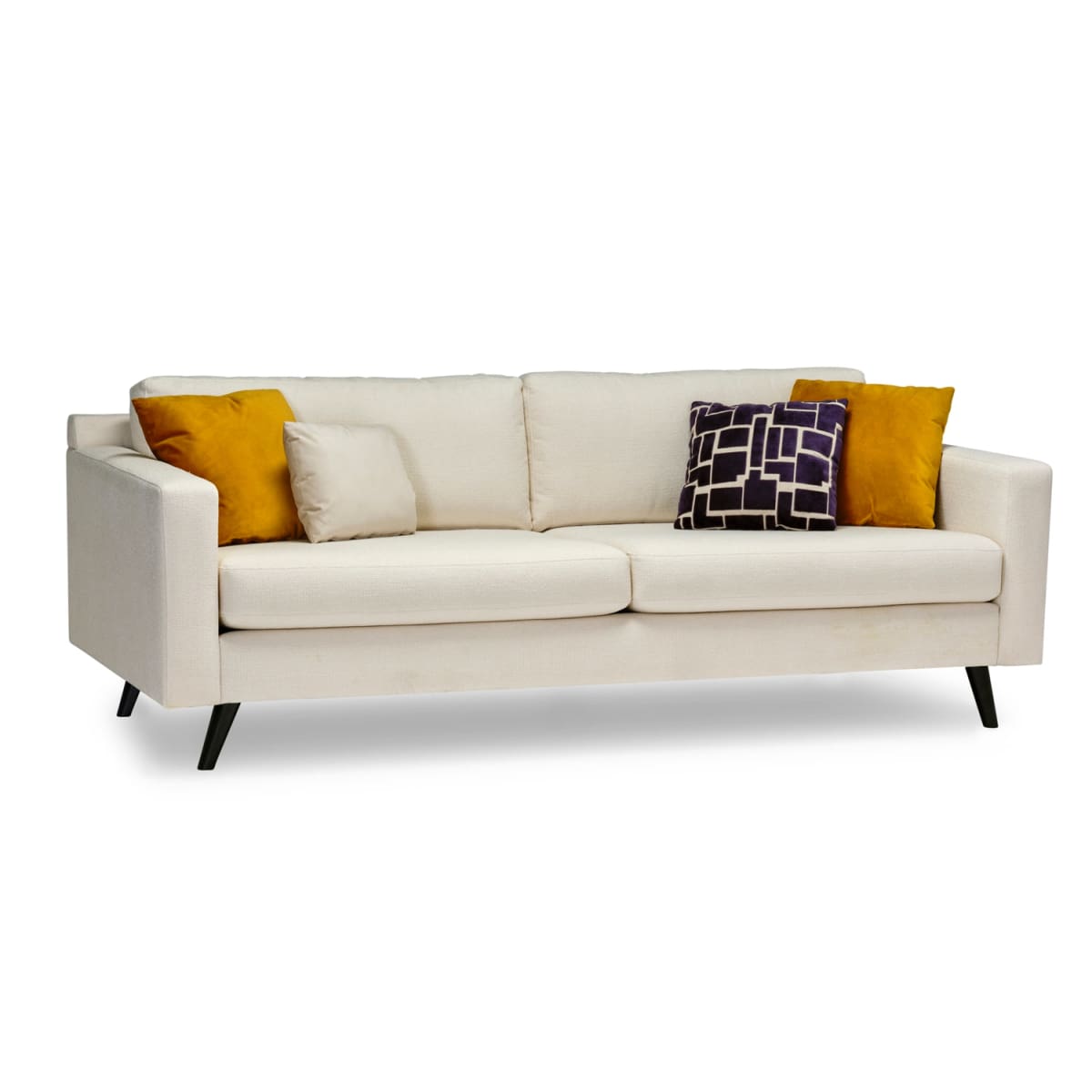 Anson Sofa - Sofa