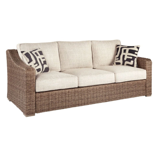 Beachcroft Sofa - Outdoor Sofa