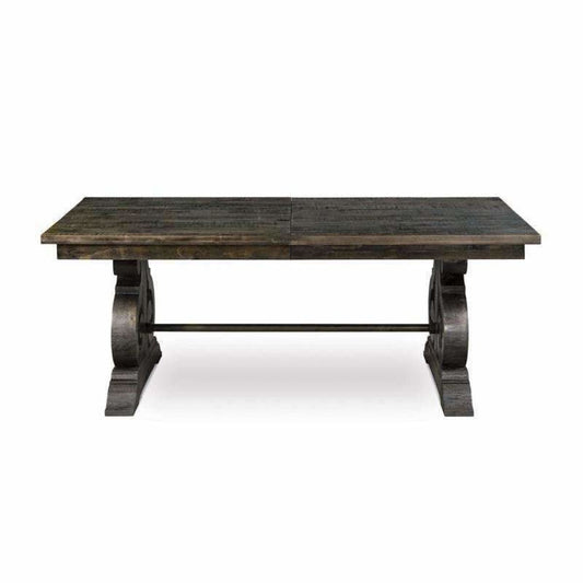 Bellamy Rectangular Dining Table - DININGCOUNTERHEIGHT