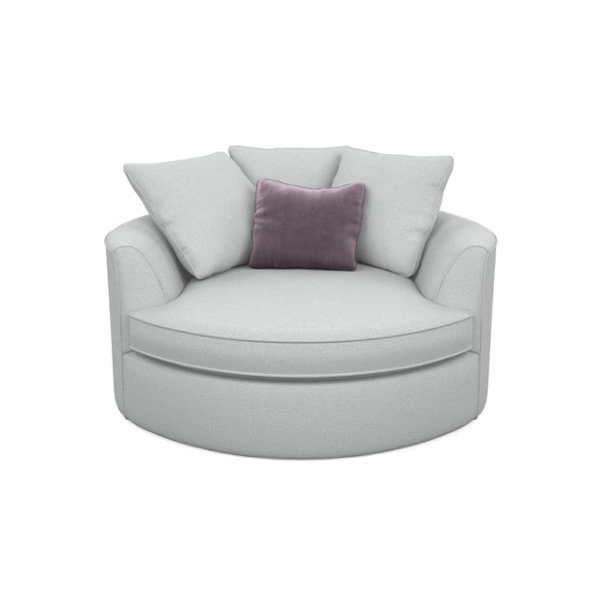 Best Canadian Made To Order Fabric Accent Chair - accent chairs