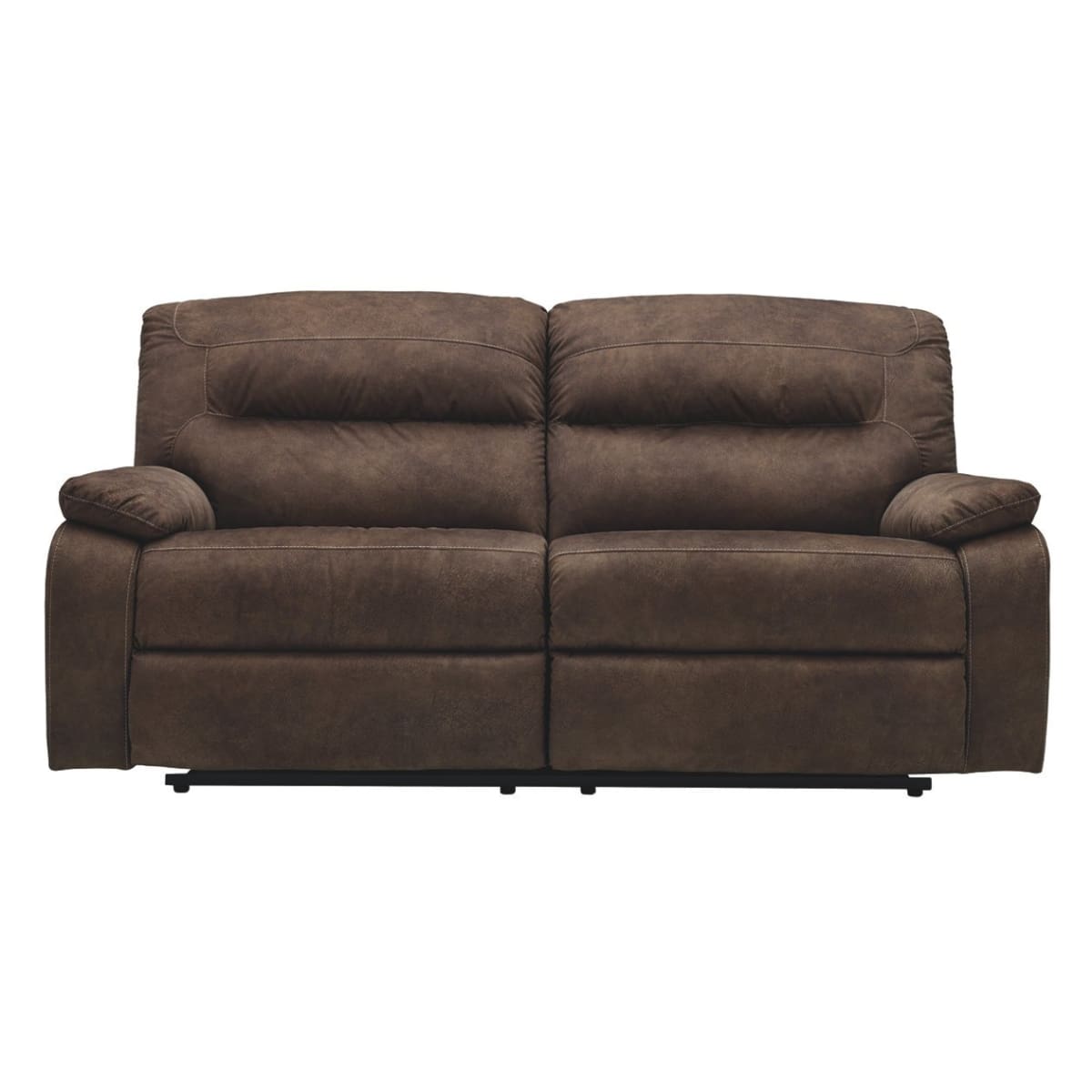 Bolzano Reclining Sofa - Sofa