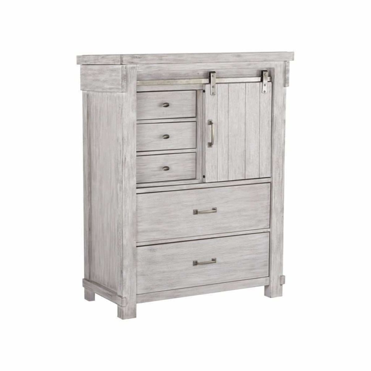 Brashland Chest - CHEST