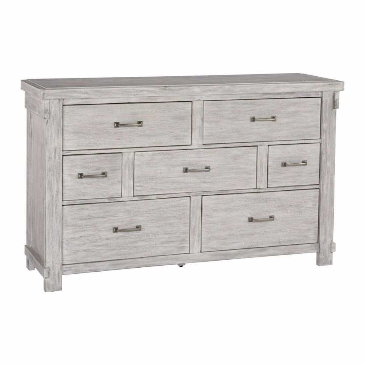 Brashland Dresser - DRESSERS