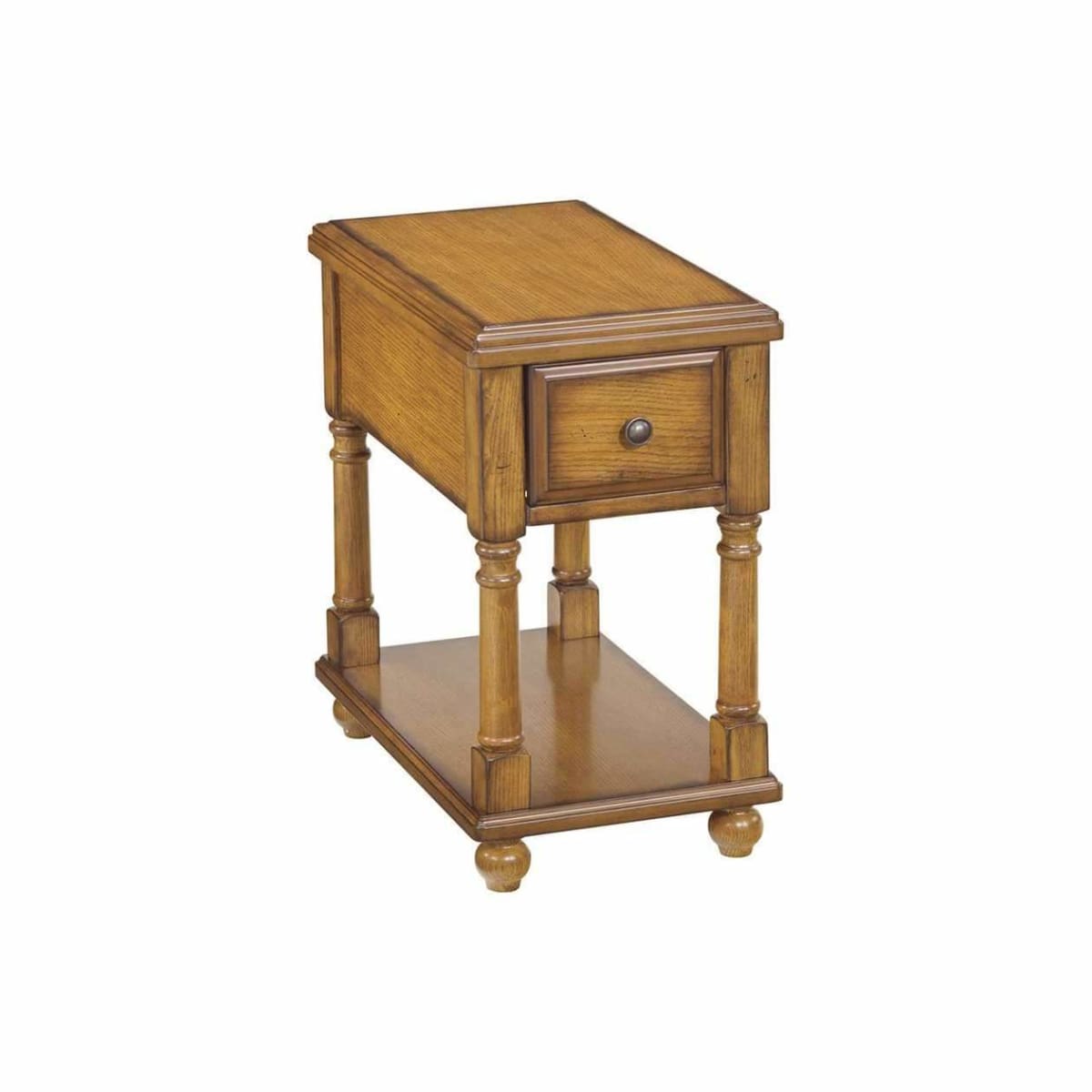 Ashley breegin chairside online end table