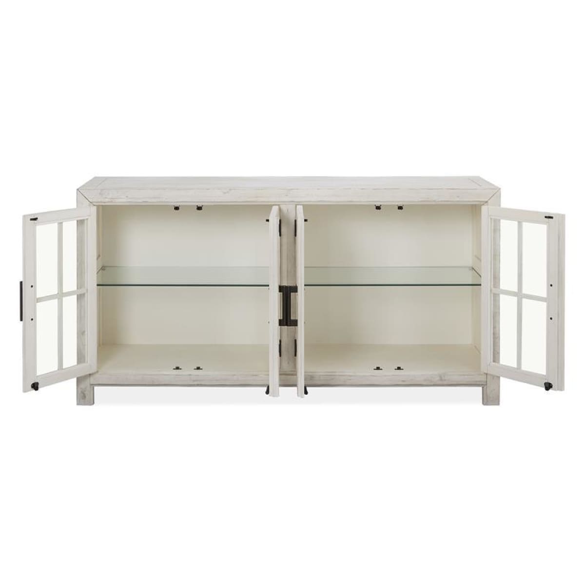 Bronwyn Buffet Curio - Side Board
