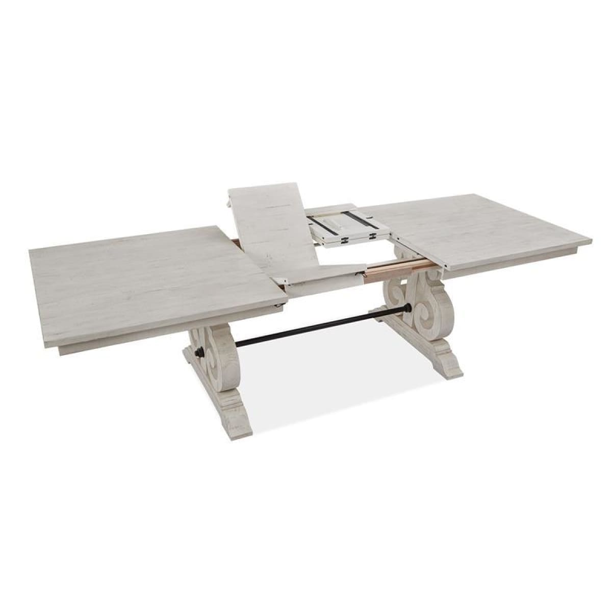 Bronwyn Dining Table - DININGCOUNTERHEIGHT