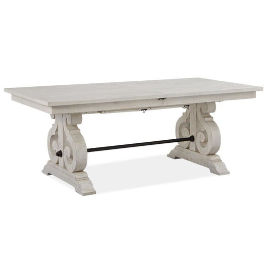 Bronwyn Dining Table - DININGCOUNTERHEIGHT