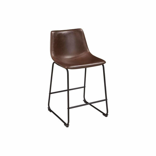 Centiar Counter Height Bar Stool - BAR STOOL
