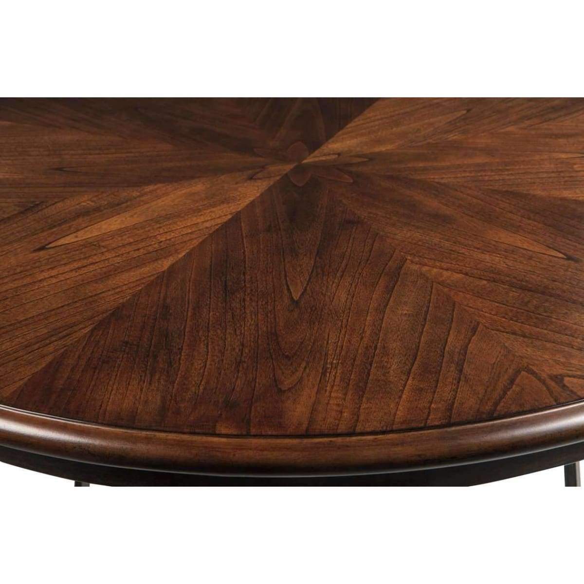 Centiar Counter Height Dining Room Table With 4 Stools - DININGCOUNTERHEIGHT