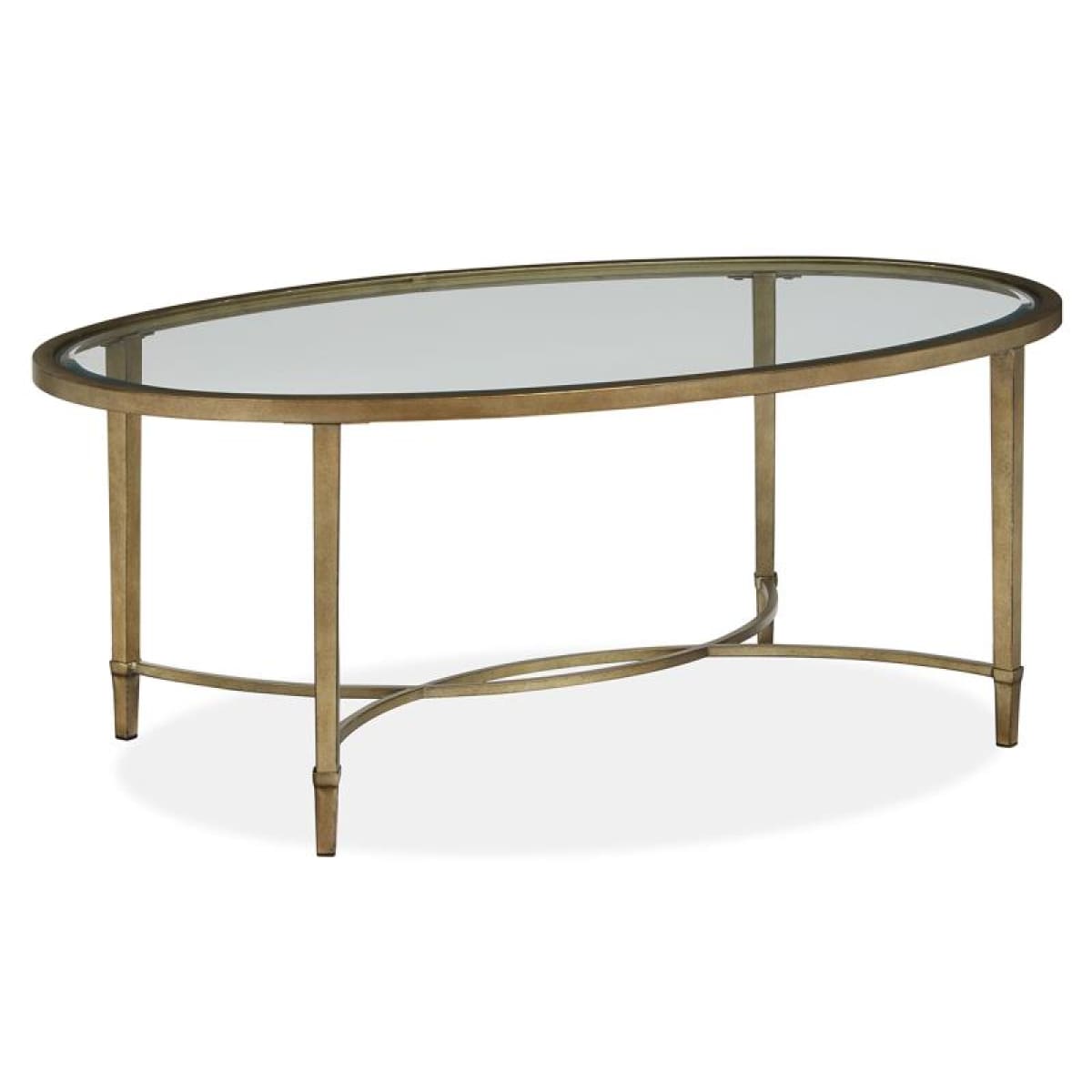 Copia Coffee Table - COFFEE TABLE