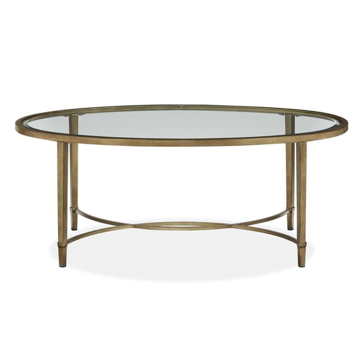 Copia Coffee Table - COFFEE TABLE