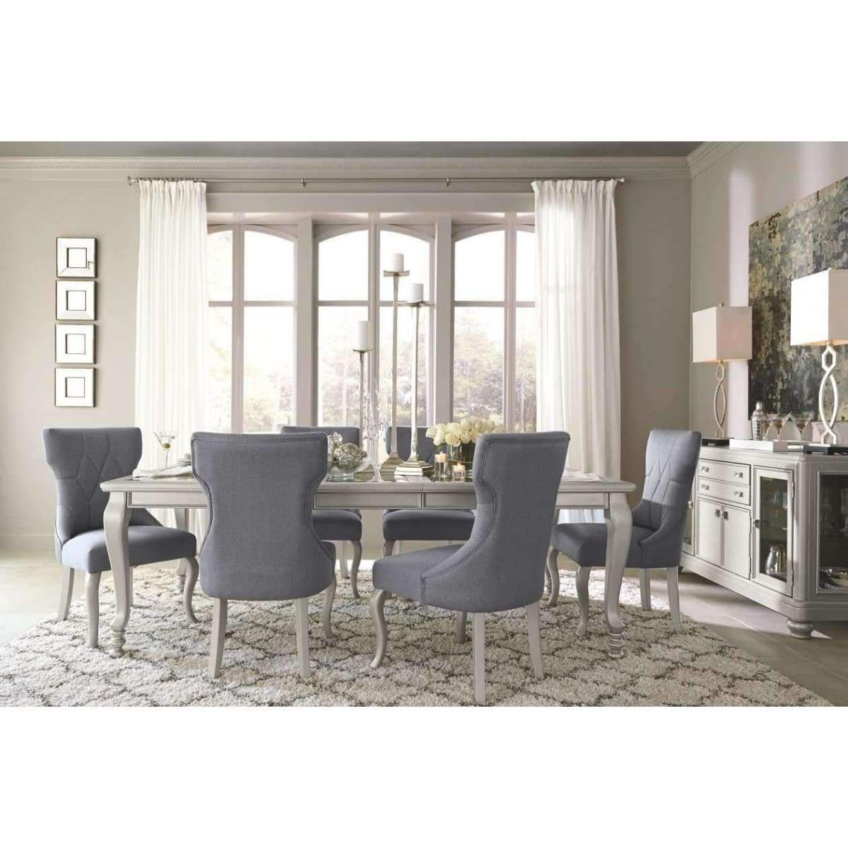 Coralayne Dining Room Server - Side Board