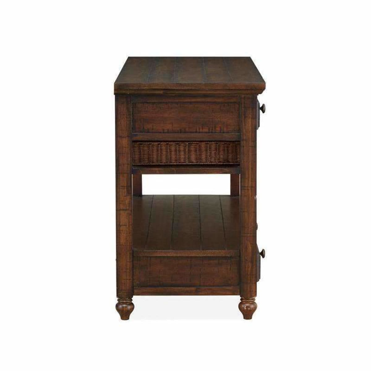 Cottage Lane Sofa Table - CONSOLE TABLE