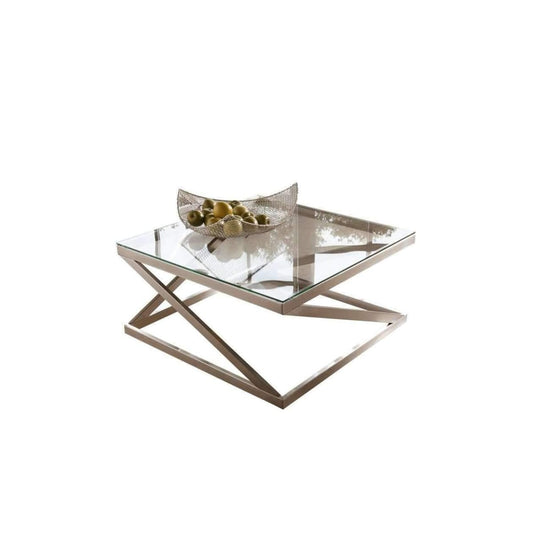 Coylin Coffee Table - COFFEE TABLE