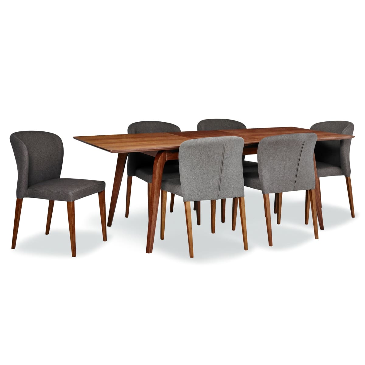 Cyrus Dining Table - dining-table