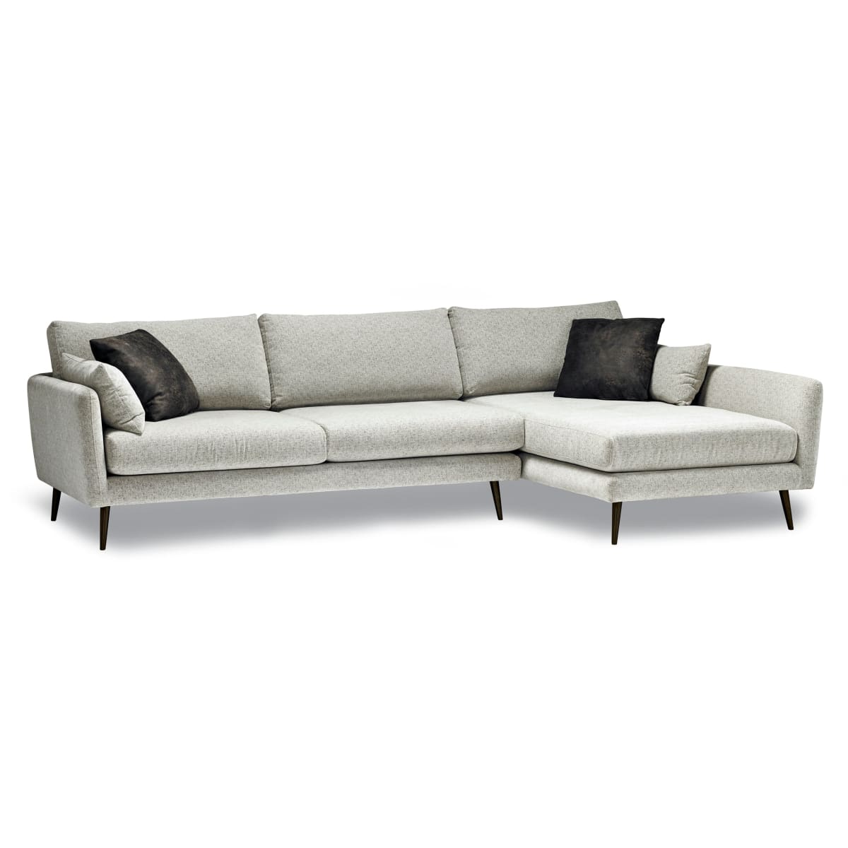 Dawson Sectional - Sectional