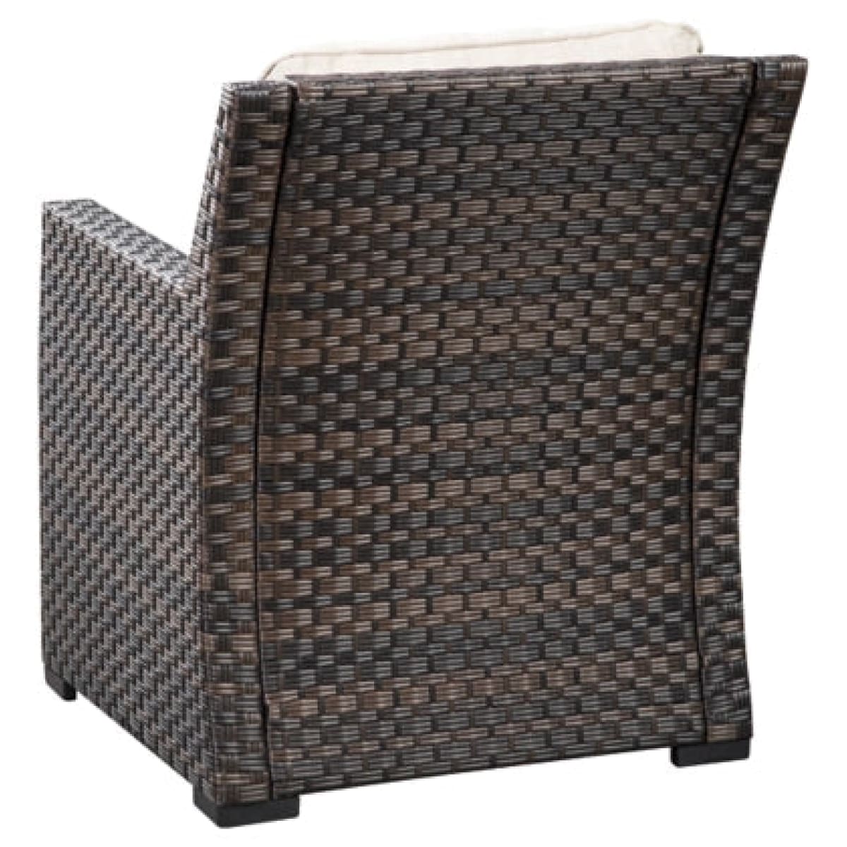 Easy Isle Lounge Chair - 26.75 W x 30.25 D x 33.5 H - Outdoor Sofa
