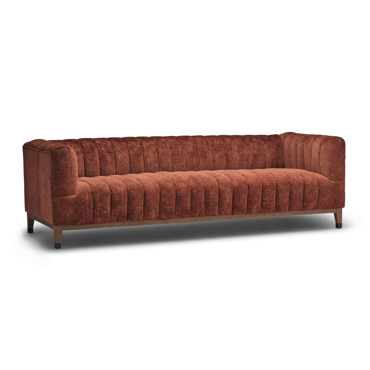 Groove Sofa - Sofa