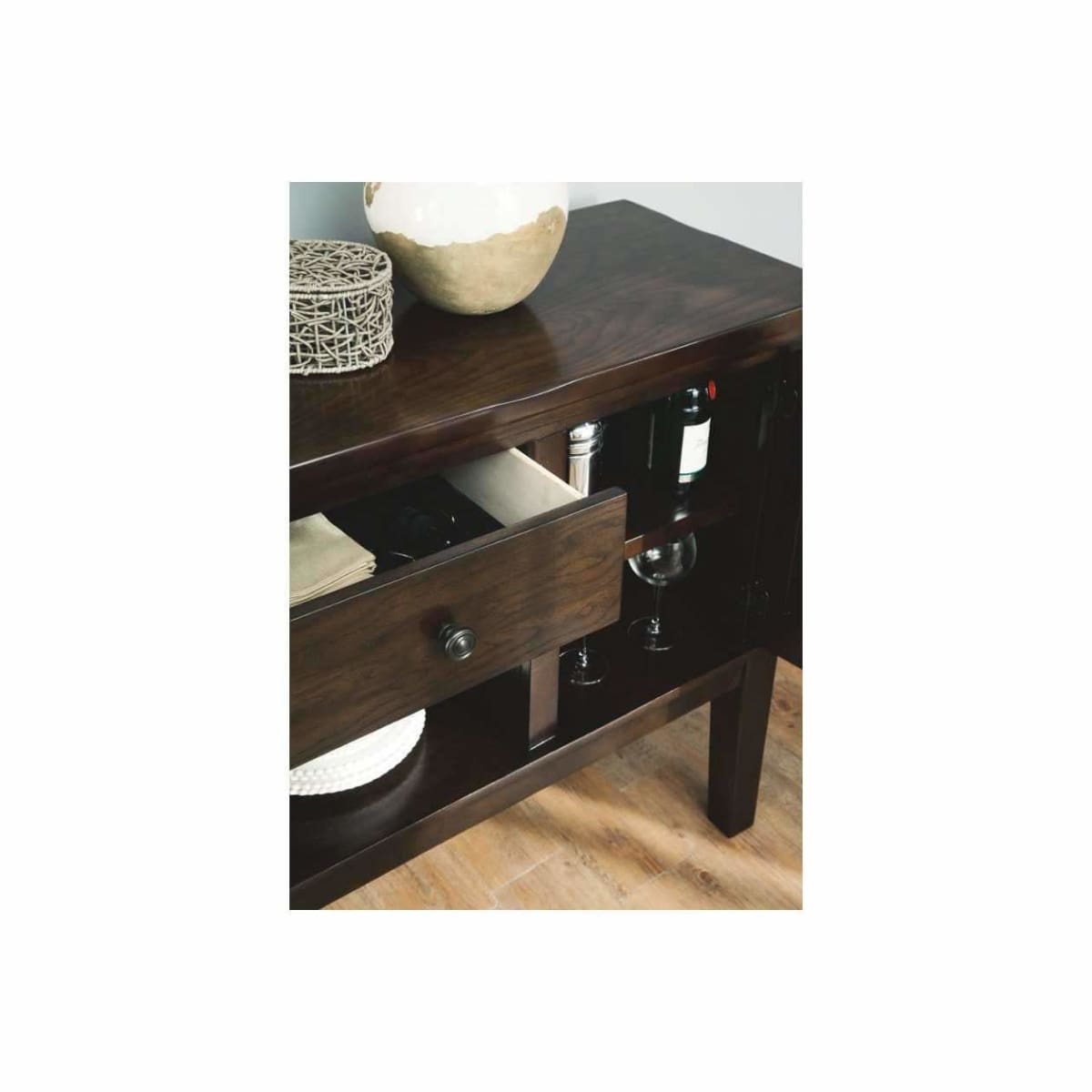Haddigan Dining Room Server - Side Board
