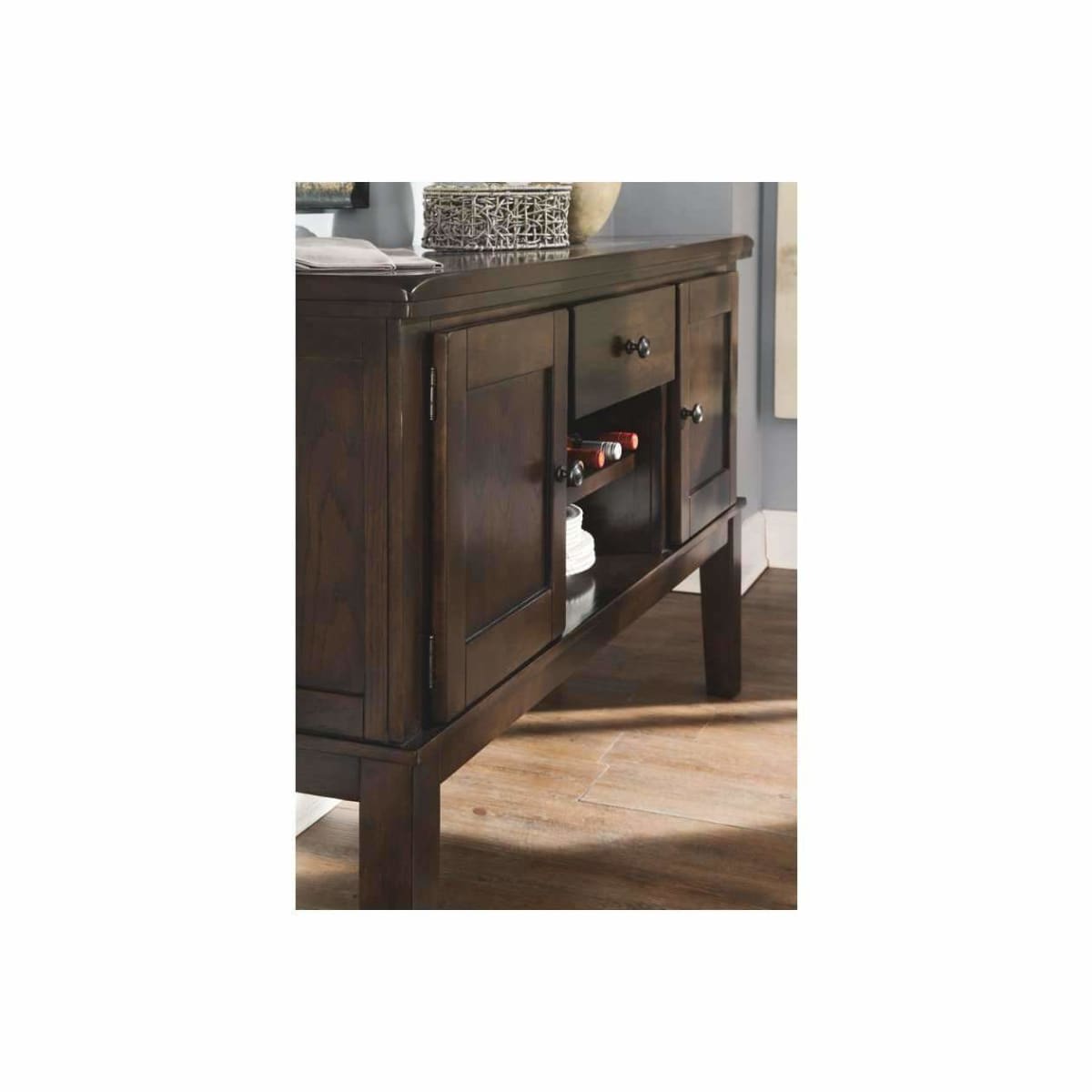 Haddigan Dining Room Server - Side Board