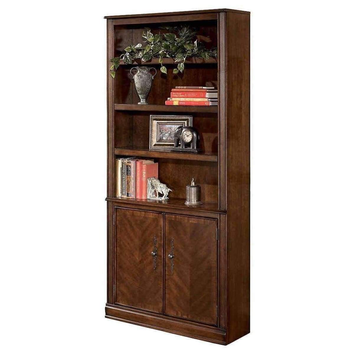 Hamlyn Large Bookcase - Shelving