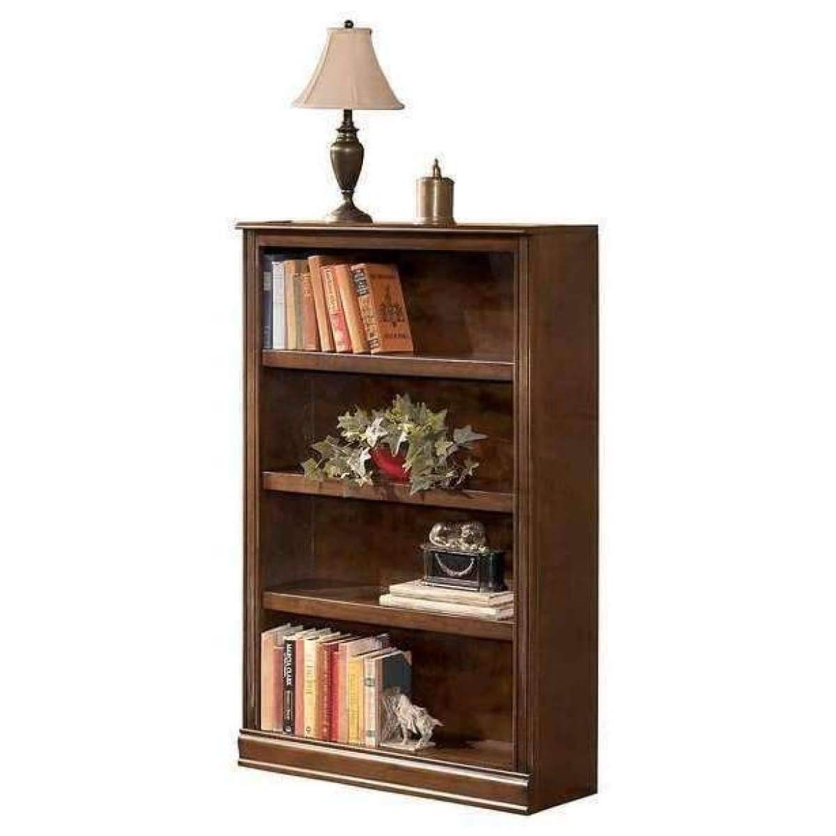 Ashley on sale hamlyn bookcase