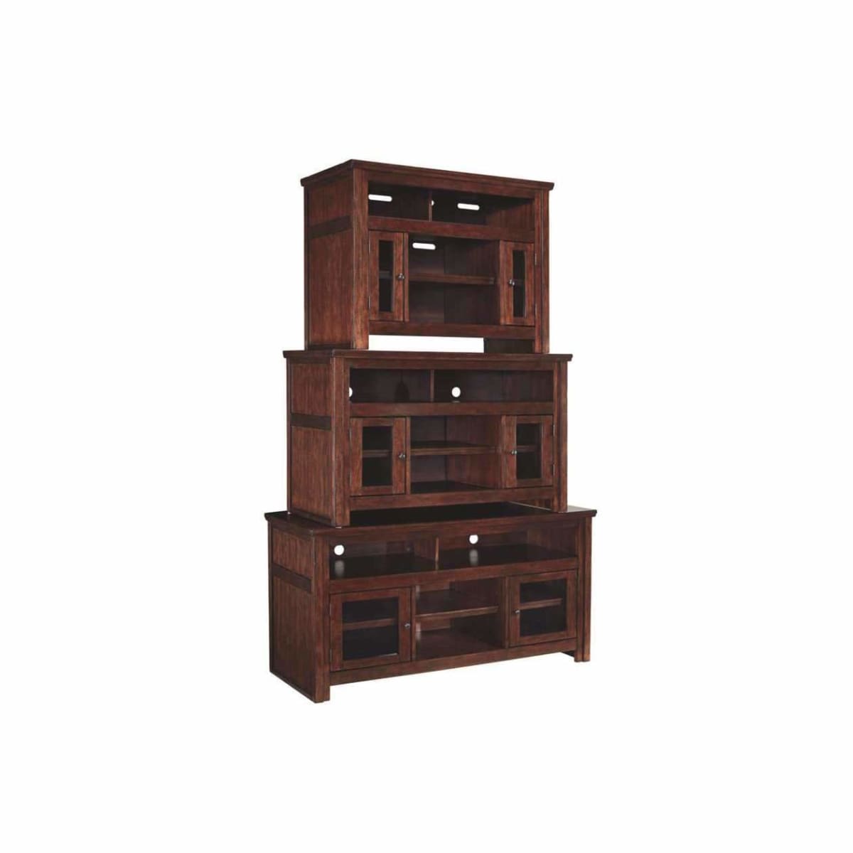 Harpan 50 TV Stand - ENTERTAINMENT CONSOLE