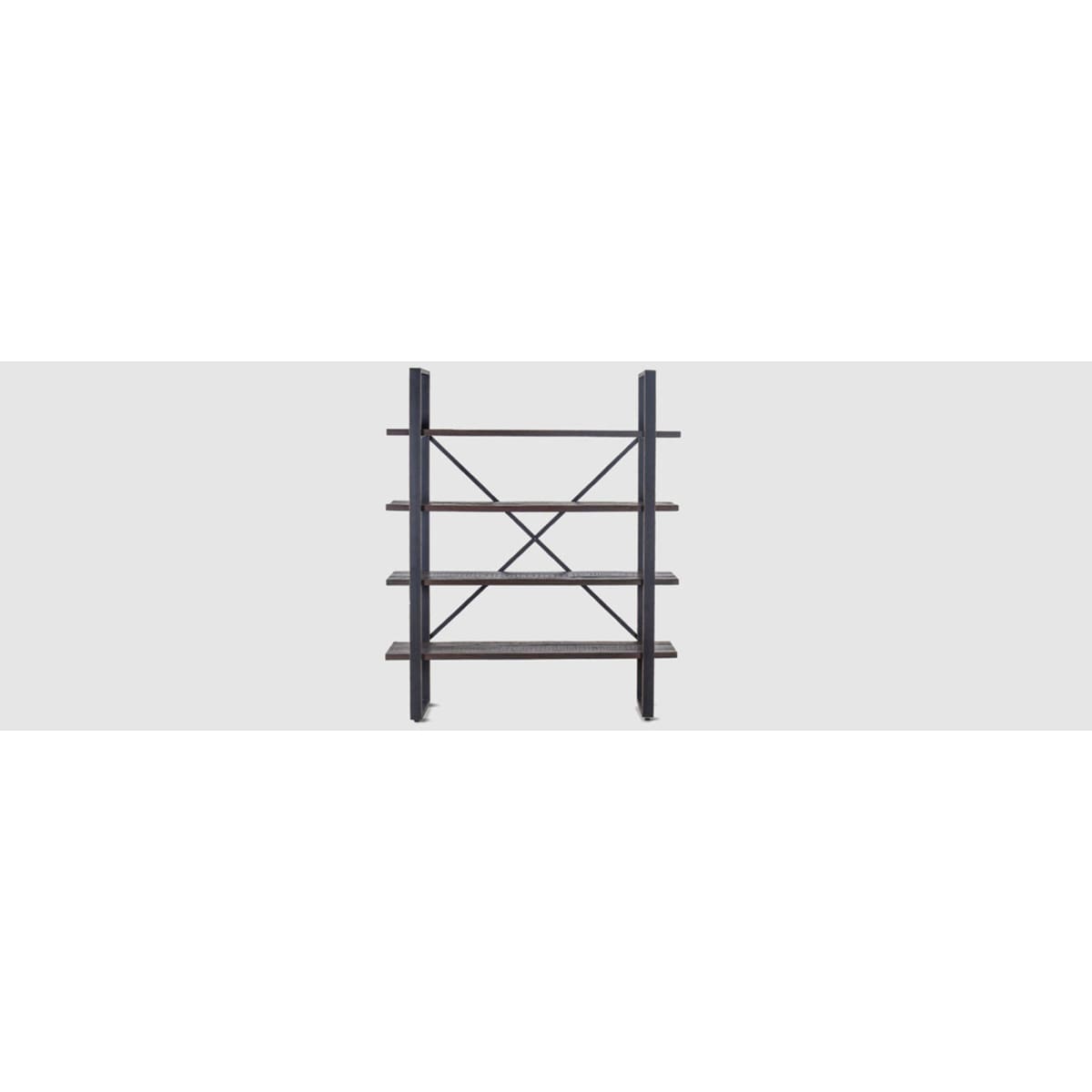 iron Country Dining Table - dining-table